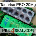 Tadarise PRO 20Mg new04